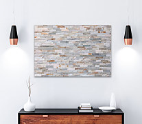 Obraz Obklad z kameňa 